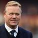 Los millones de euros que pag&oacute; el Barcelona para que Koeman se convierta en su nuevo entrenador