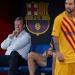 La millonaria indemnizaci&oacute;n que tendr&iacute;a que pagarle el Barcelona a Koeman si lo echa
