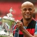 Kompany deja Manchester City para ser jugador-entrenador en el Anderlecht