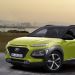 Hyundai KONA, &ldquo;Auto del A&ntilde;o&rdquo; en Espa&ntilde;a