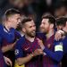 El v&iacute;nculo entre KONAMI y Barcelona se extiende por cuatro a&ntilde;os 