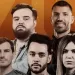 Kosmos crea una liga de f&uacute;tbol 7 junto a ex futbolistas y streamers