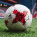 adidas present&oacute; a &ldquo;Krasava&rdquo;, la pelota de la Copa Confederaciones