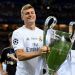 &iquest;Por qu&eacute; Toni Kroos firm&oacute; con el Real Madrid si ya ten&iacute;a todo listo con el Manchester United?