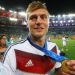 Toni Kroos subasta la camiseta ganadora del Mundial 2014