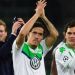 Un futbolista del Wolfsburgo se olvid&oacute; 75 mil euros en un taxi