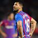 Seg&uacute;n la Inteligencia Artificial, un argentino ser&iacute;a el reemplazante ideal de Ag&uuml;ero en el Barcelona