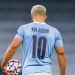 Manchester City prepara una despedida inolvidable para el &uacute;ltimo partido de Ag&uuml;ero en el Etihad Stadium