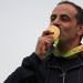 Un deportista de Kuwait obtuvo el primer oro de la historia para los &ldquo;sin bandera&rdquo;