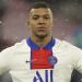 Mbapp&eacute; super&oacute; un r&eacute;cord de Messi