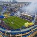 El &ldquo;Master Plan&rdquo; de Ameal para ampliar La Bombonera y crear nuevas canchas