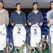 La Dolfina present&oacute; su nueva camiseta