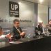 Gran &eacute;xito del primer seminario organizado por la UP y Marketing Registrado