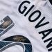 LA Galaxy homenaje&oacute; a sus inmigrantes latinos a trav&eacute;s de los dorsales de sus camisetas
