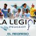 Peugeot lanza el Circuito La Legi&oacute;n by Peugeot