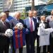 LaLiga estudia jugar una de sus fechas fuera de Espa&ntilde;a