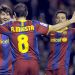 Barcelona lanzar&aacute; una serie para conocer c&oacute;mo Messi lleg&oacute; al primer equipo
