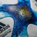 adidas presenta la nueva Argentum 2017