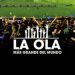 Sony prepara &ldquo;La Ola M&aacute;s Grande del Mundo&rdquo; para Brasil 2014