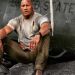 &ldquo;La Roca&rdquo; promocion&oacute; el Supercl&aacute;sico argentino junto con el tr&aacute;iler de su &uacute;ltima pel&iacute;cula
