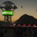 Todo listo para disfrutar un fin de semana a puro Rock in Rio