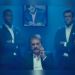 Tras ser nombrado Asesor t&eacute;cnico, Ricardo La Volpe act&uacute;a en las redes sociales del Pyramids FC de Egipto