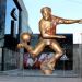 River inaugurar&aacute; la estatua de &Aacute;ngel Labruna