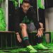adidas present&oacute; sus nuevos botines sin cordones, los ACE 16+ PURECONTROL