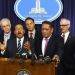 Los Angeles hizo oficial su deseo por los JJOO 2024