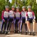 Las Ladies Power fueron protagonistas en Francia