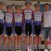 Las Ladies Power a un paso del final en Francia