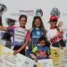 Las Ladies Power brillaron en Catamarca y Buenos Aires
