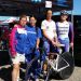 Las Ladies Power estuvieron a la altura en Gila