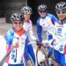 Las chicas del Shimano Ladies Power y dos desaf&iacute;os de lujo en Europa