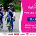Las Ladies Power en la Vuelta a Toay