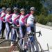 Las Ladies Power completaron el Winston Salem