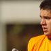 Fernando Laforia, el arquero que dej&oacute; el f&uacute;tbol temporalmente por una murga uruguaya 