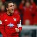 Con fines solidarios, Bayern Munich cambi&oacute; su patrocinador por un partido