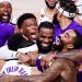 De la mano de LeBron James, Los Angeles Lakers fueron campeones en todos los sentidos 