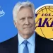 Los Lakers inician una nueva era bajo el liderazgo de Mark Walter