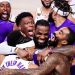 Los Angeles Lakers tendr&aacute;n su serie en Netflix