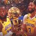 Los Lakers buscan sponsor para sacarle mayor r&eacute;dito a su camiseta