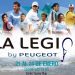 Se viene la 3&deg; etapa de La Legi&oacute;n by Peugeot