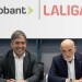 LaLiga se alía con Globant para liderar la transformación digital con IA