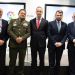 LaLiga y AMERIPOL firman un acuerdo de colaboraci&oacute;n para combatir la corrupci&oacute;n deportiva y erradicar la violencia en el f&uacute;tbol 