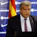 LaLiga aprob&oacute; la venta del 49% de los activos de Bar&ccedil;a Studios