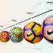 LaLiga present&oacute; una colecci&oacute;n con las &uacute;ltimas 20 pelotas oficiales del torneo 