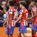 LaLiga busca potenciar su marca en Estados Unidos