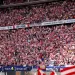 LaLiga y la cantidad de espectadores en los estadios: &iquest;cu&aacute;nta gente presenci&oacute; el derbi de Madrid?