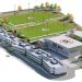 LaLiga construir&aacute; su propia ciudad deportiva en Madrid